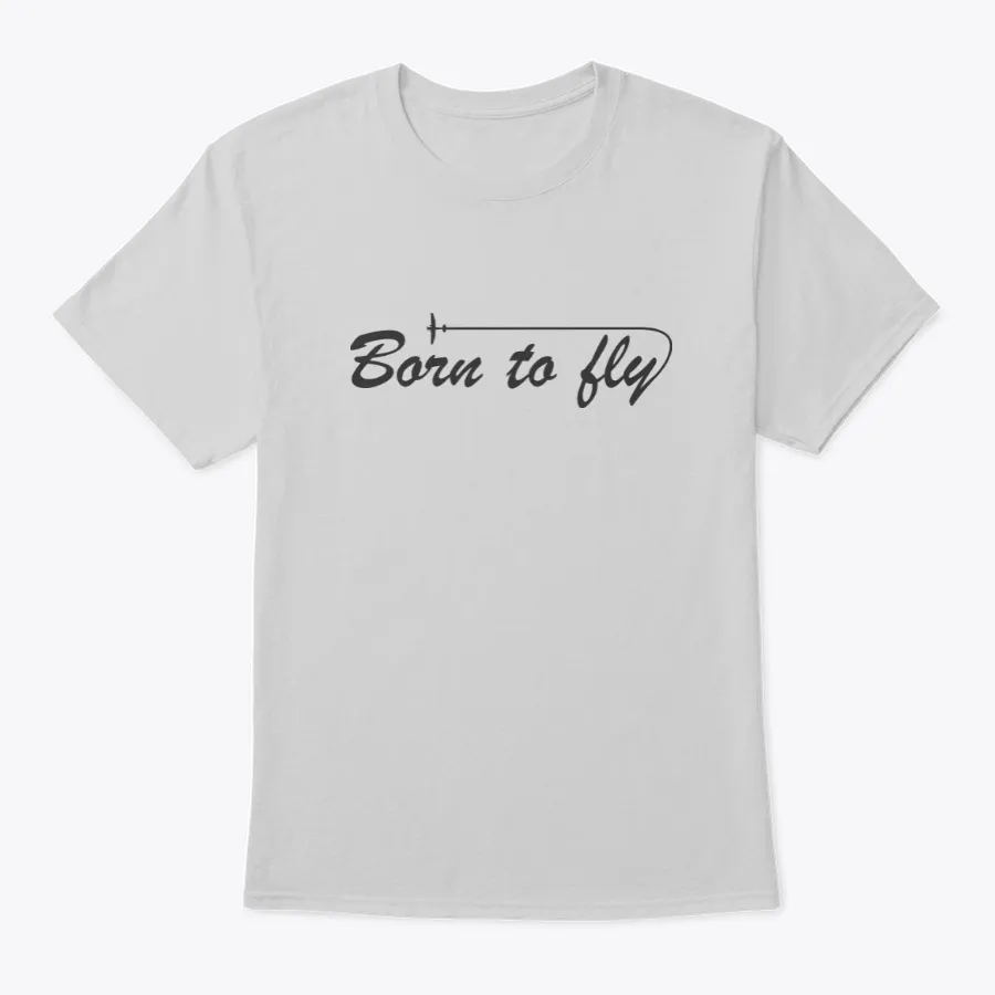 Born To Fly Tfc 2020