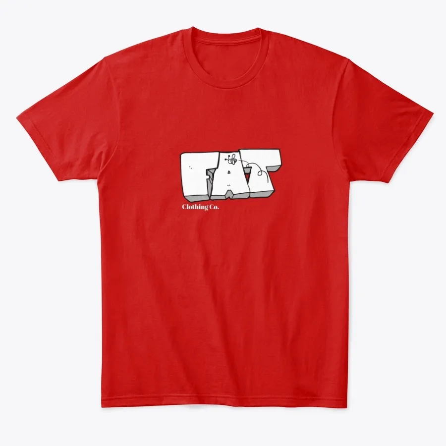 Fat & Fly