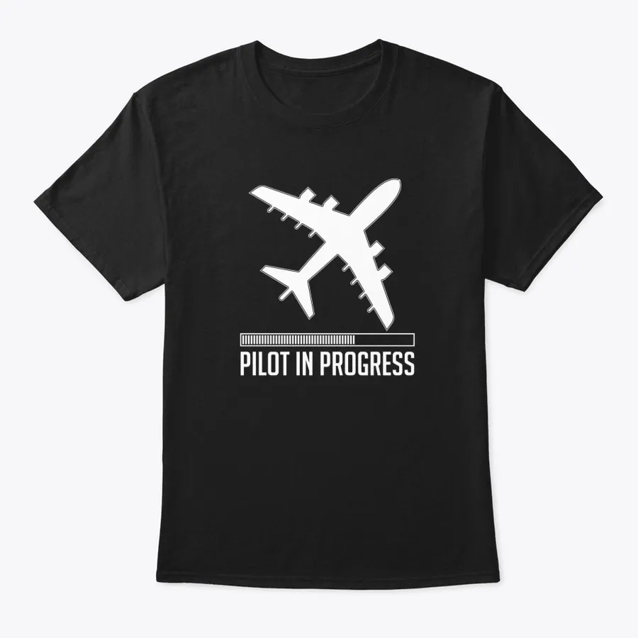 Pilot In Progress
