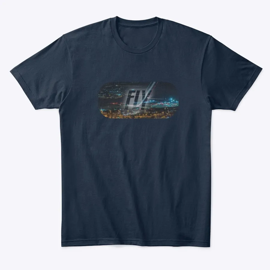 Fly V2 Tfc 2020