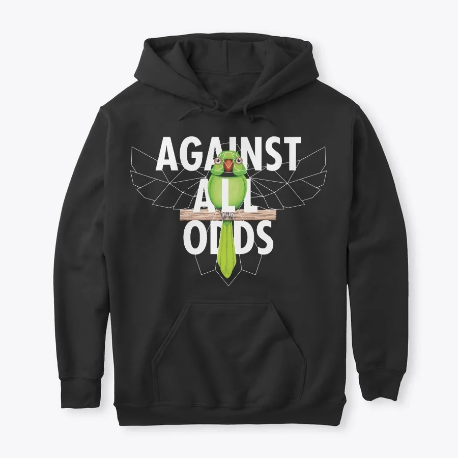 Touche - Against All Odds