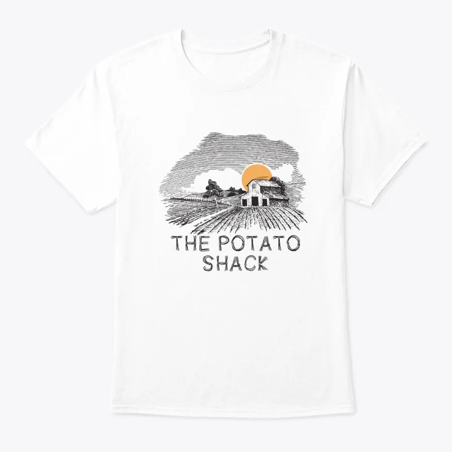 The Potato Shack