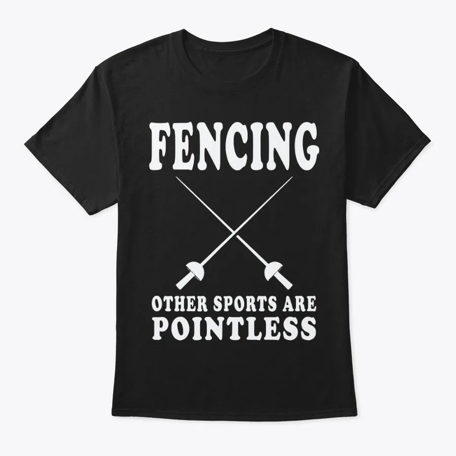 Funny Fencing Foil Fencing Sword