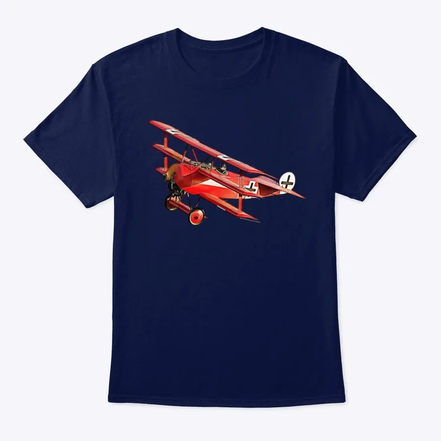 The Red Baron