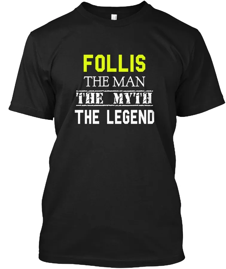 Follis Scare Shirt