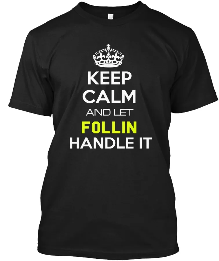 Follin Calm Shirt