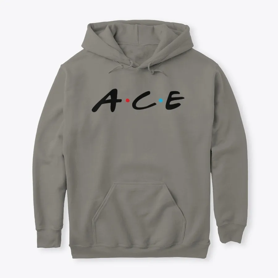 Ace Tshirtmughoodiephone Case