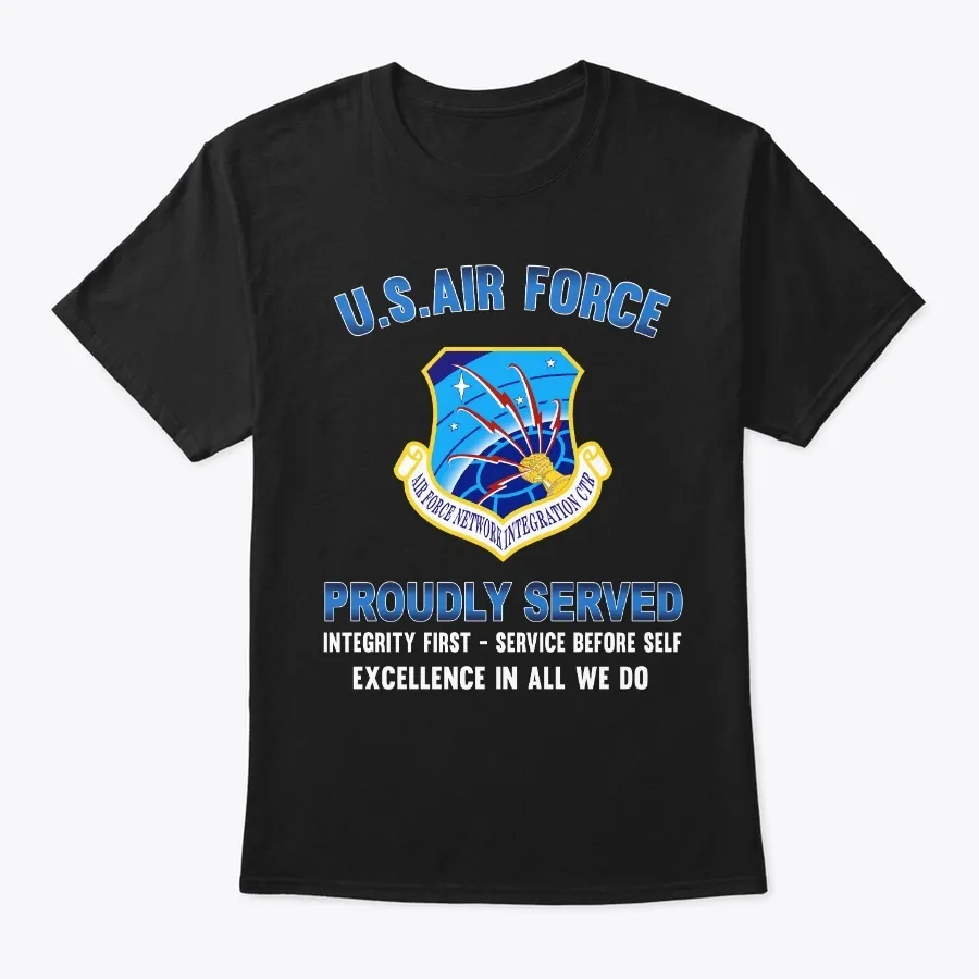 Us Air Force Communications Command