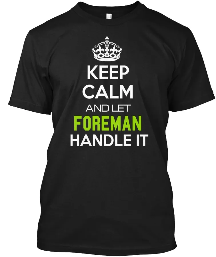 Foreman Calm Shirt