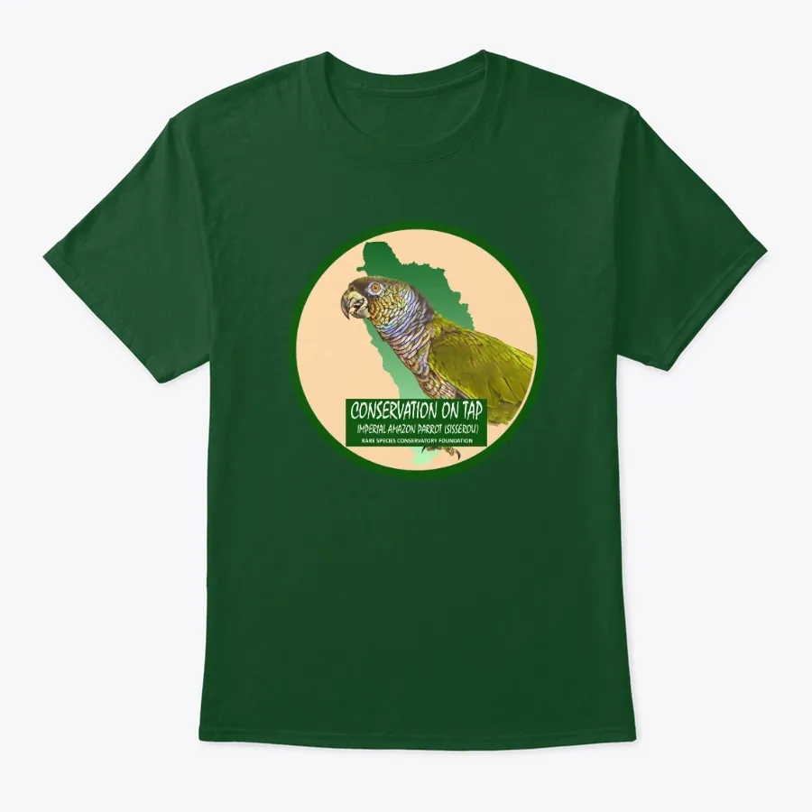 Conservation On Tap Imperial Amazon T