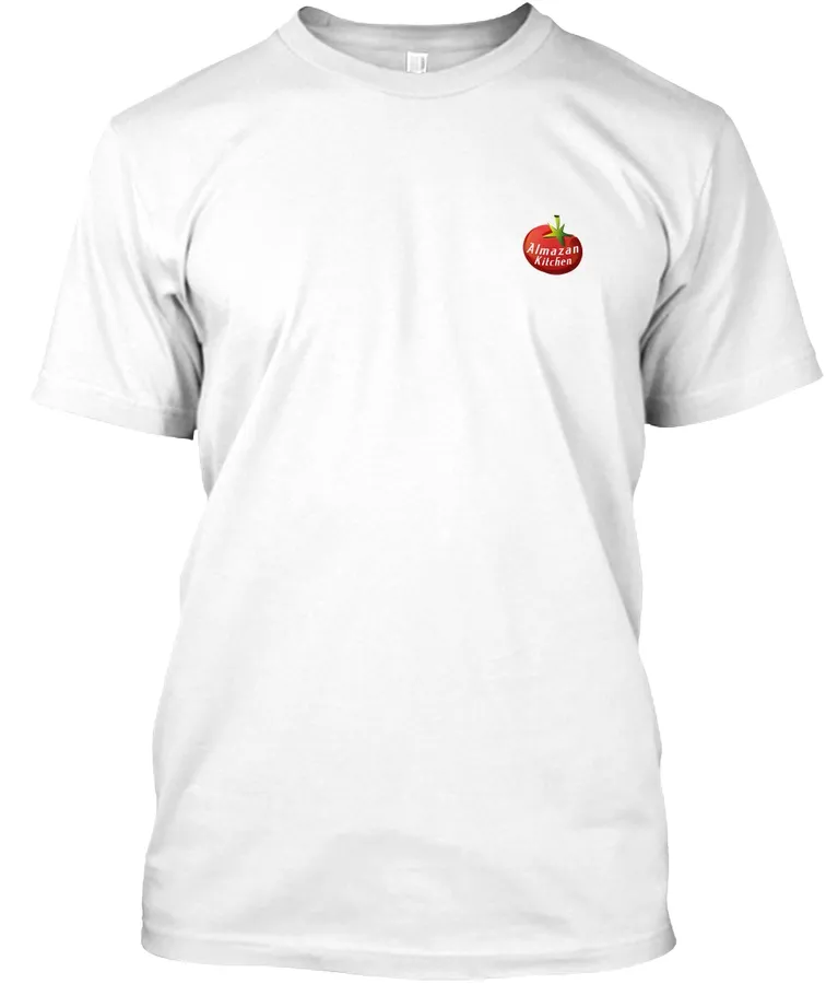 Almazankitchen Official T-shirts Us