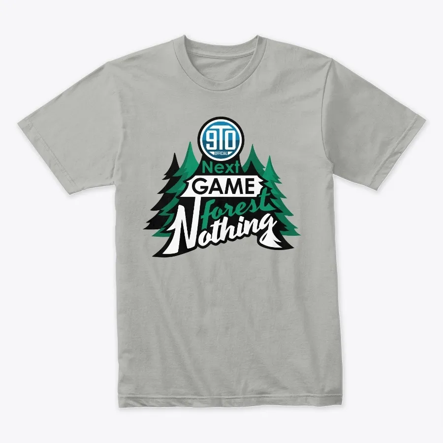 Next Game Forest Nothing