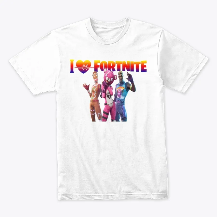 Fornite Set 4
