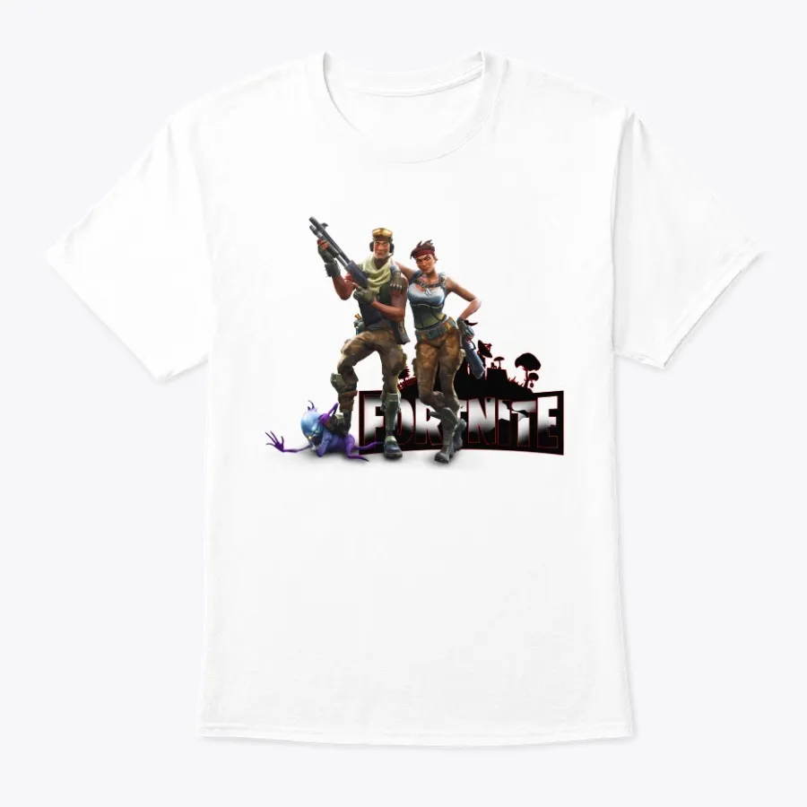 Fornite Set 2