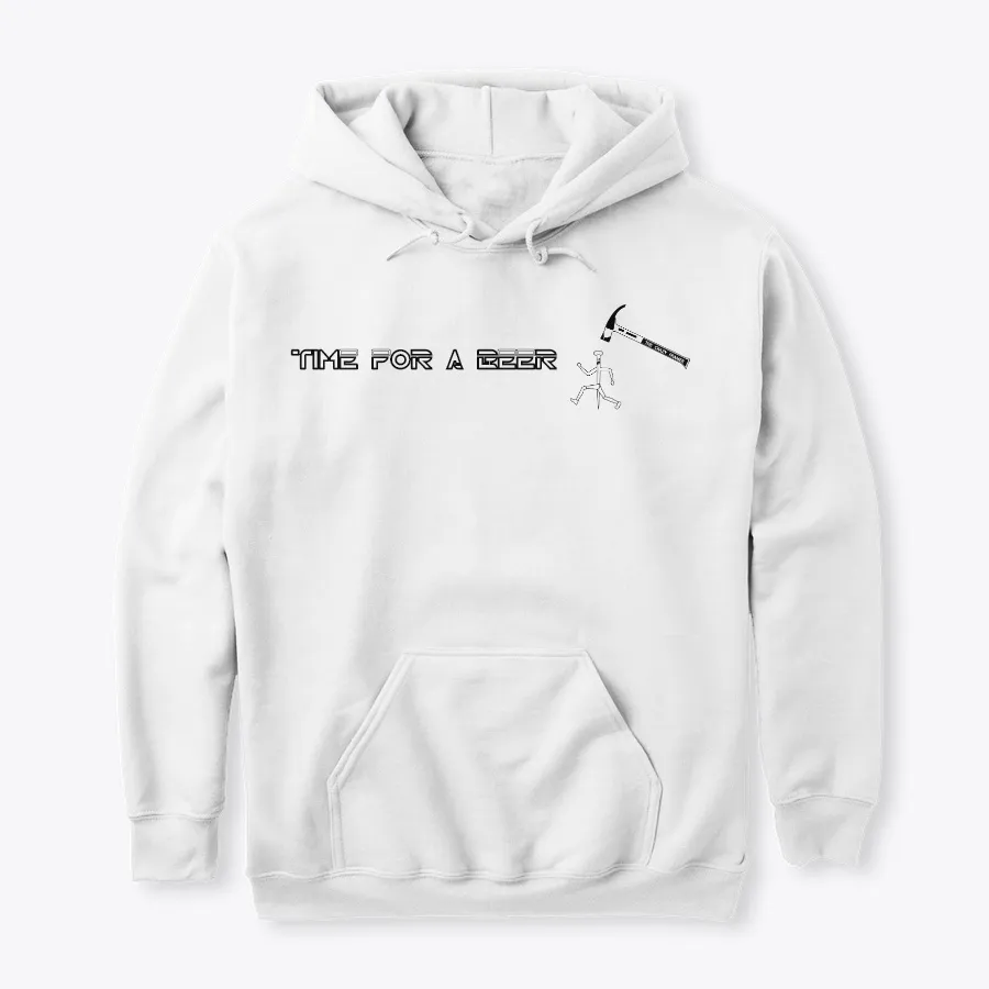 The Crazy Framer Merch