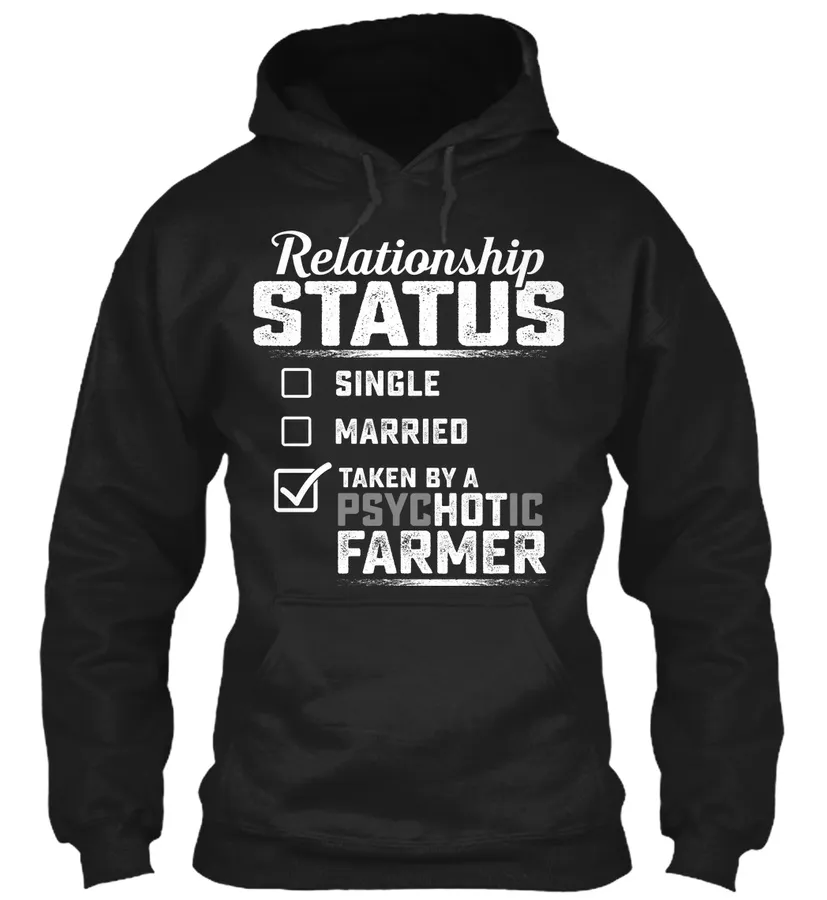 Farmer - Relationship Status