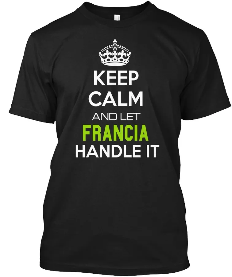 Francia Calm Shirt