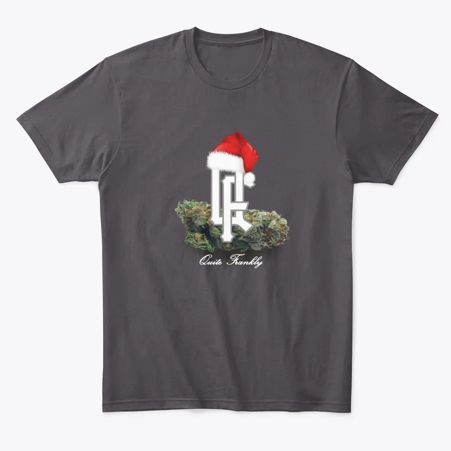 Dreaming Of A Green Christmas