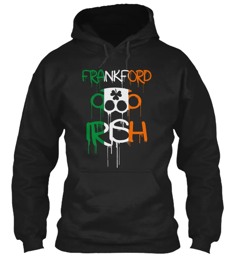 Frankford Irish $15 Tees