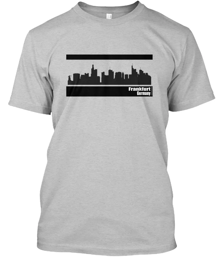 Frankfurt Skyline Advisory Clothing