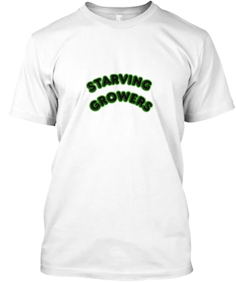 Starving Growers- Frankfurter