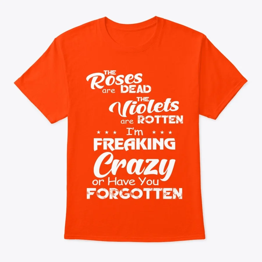 Im Freaking Crazy