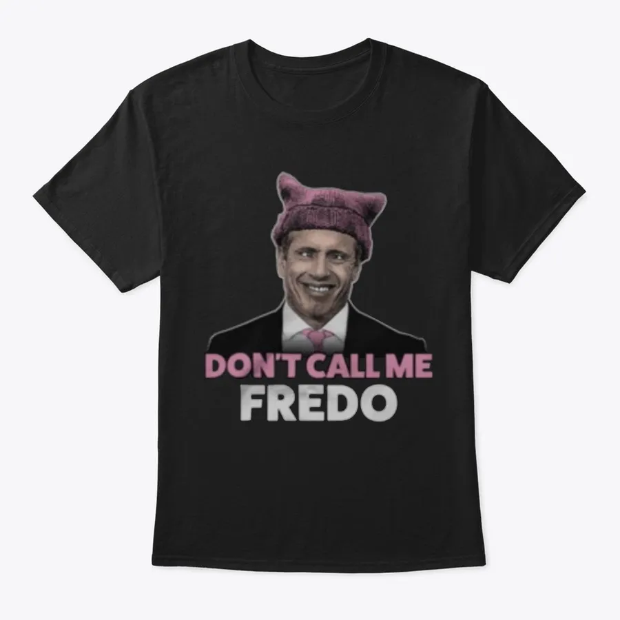 Dont Call Me Fredo Chris Cuomo