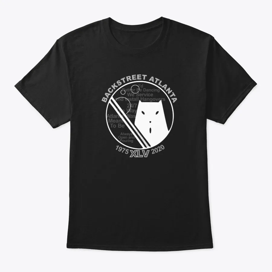 Backstreetxlv Limited Edition