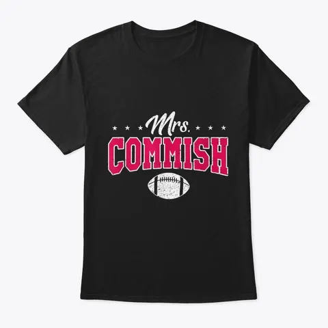 Funny Fantasy Football Gift For Women Mr