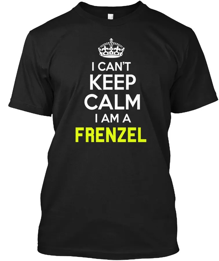 Frenzel Calm Shirt