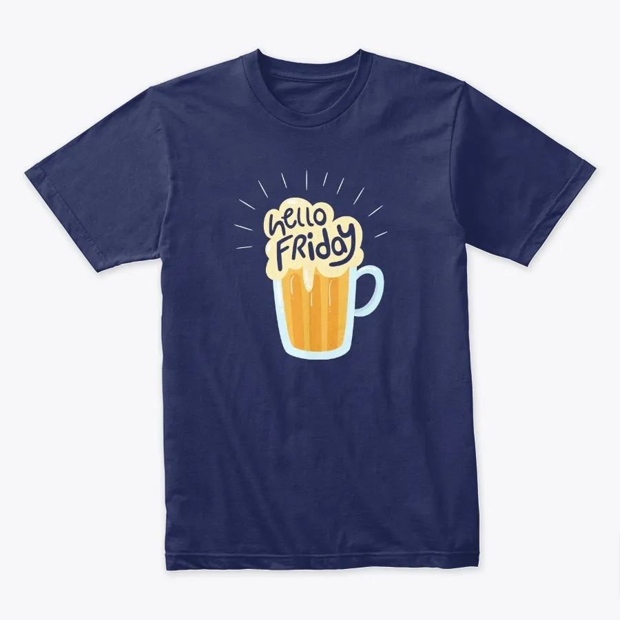 Friday Beer Quotes