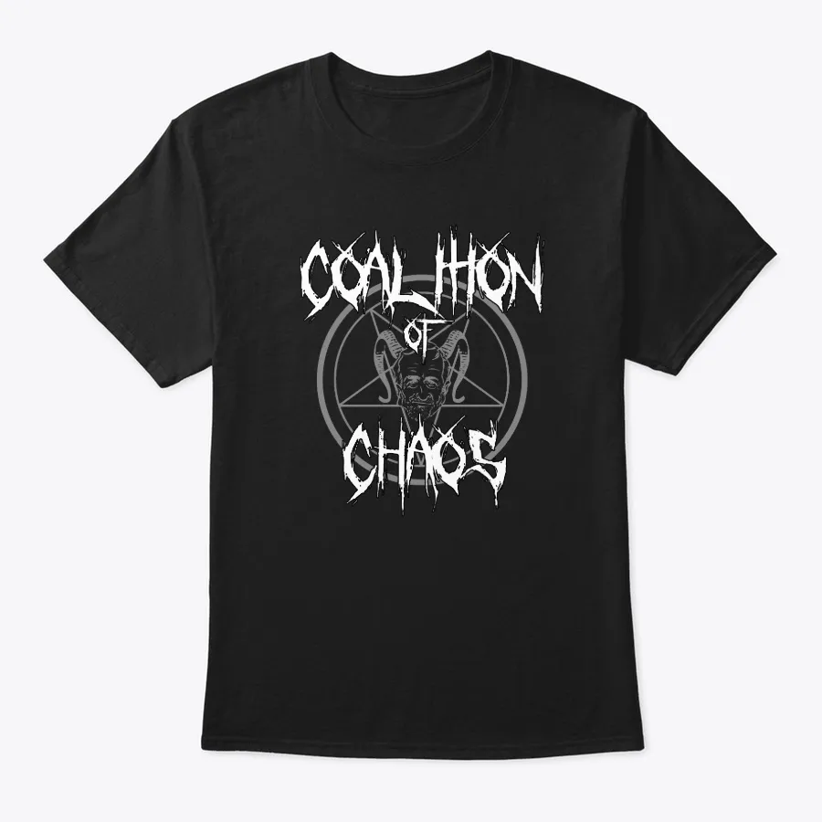 Coalition Of Chaos V3