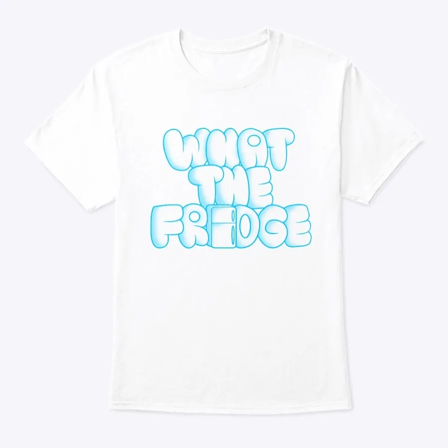 What The Fridge
