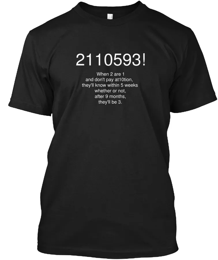 Most Erotic Number Math Jokes