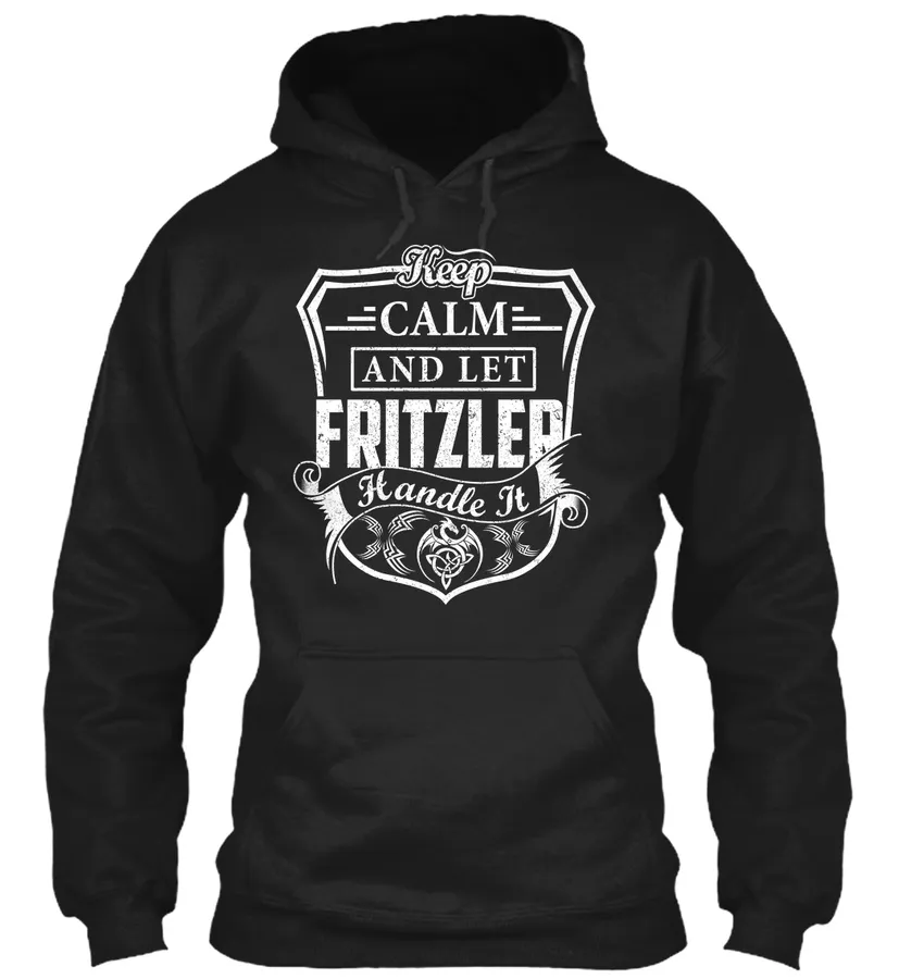 Fritzler - Handle It