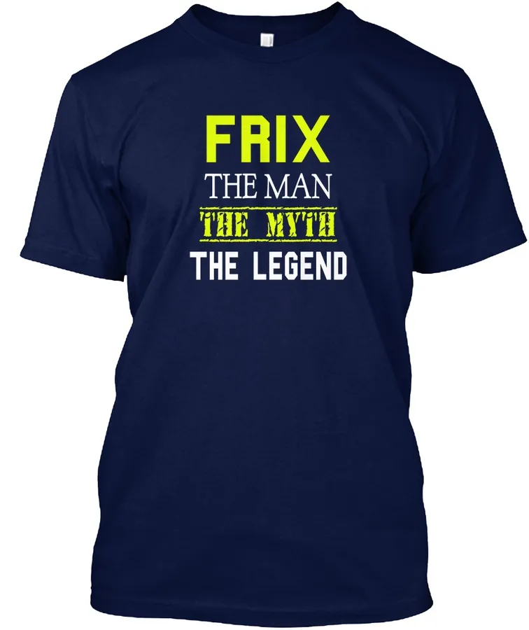 Frix Man Shirt
