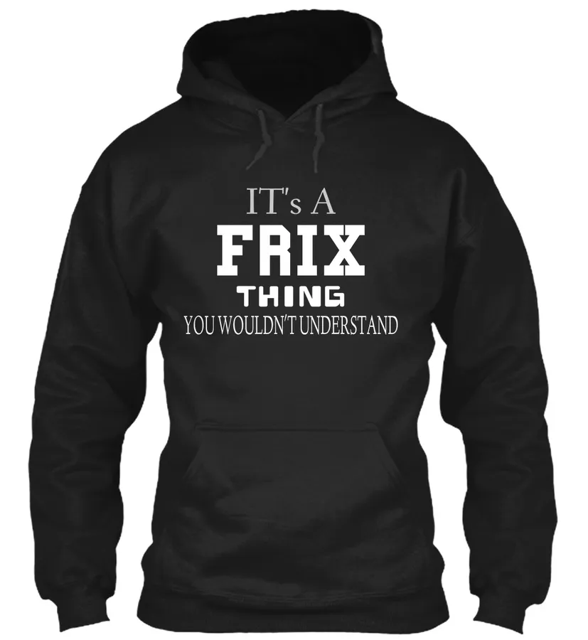 Frix Thing Shirt