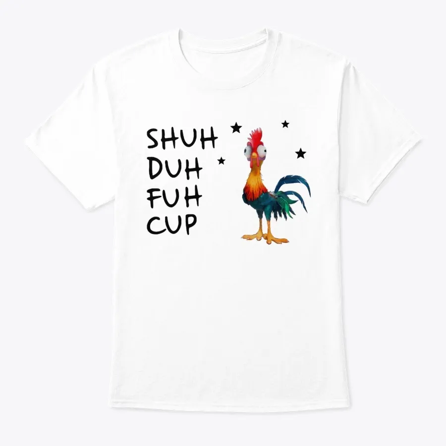 Shuh Duh Fuh Cup Chicken