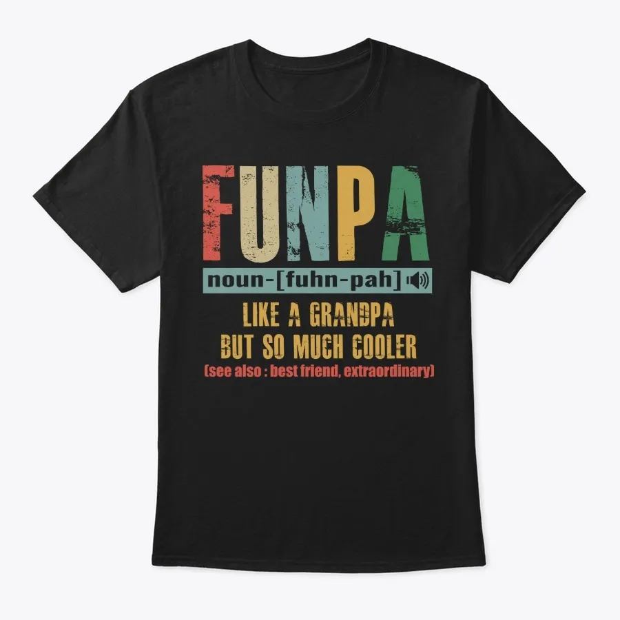 Funpa Noun - [fuhn-pah]