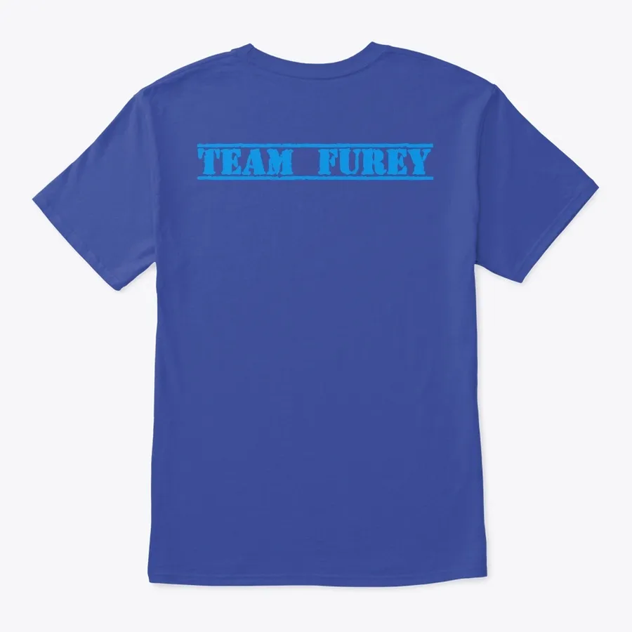 Furey Gang T-shirt