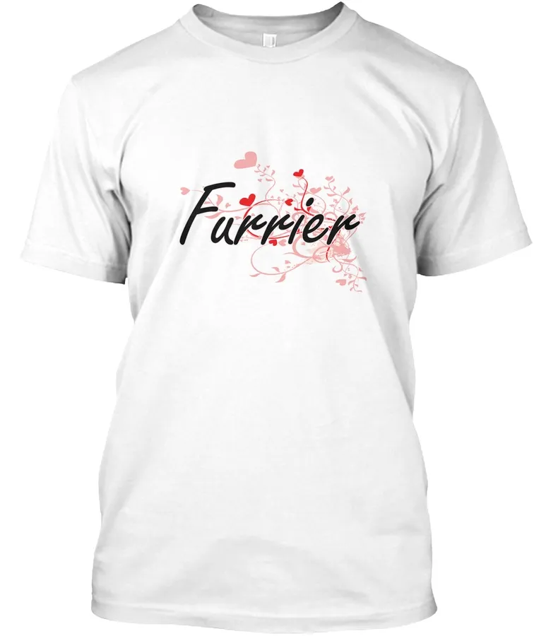 Furrier Heart Design
