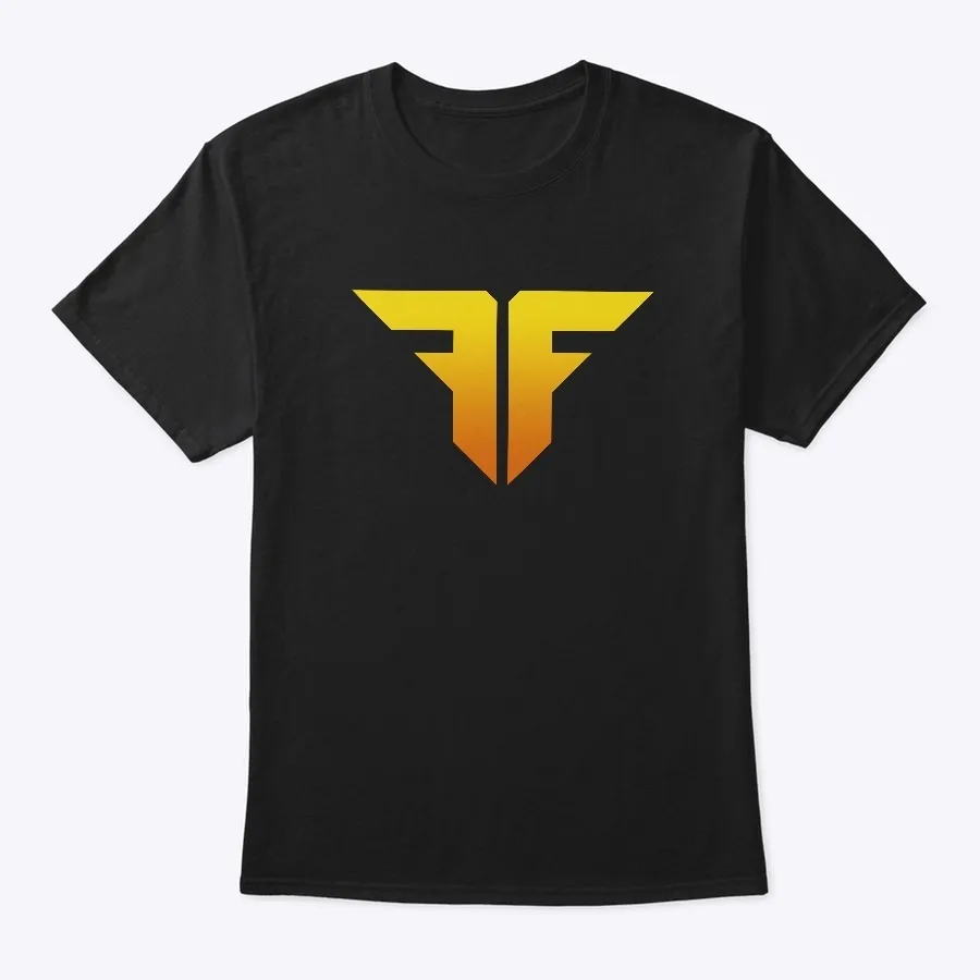 Furyforged Official Clean Logo