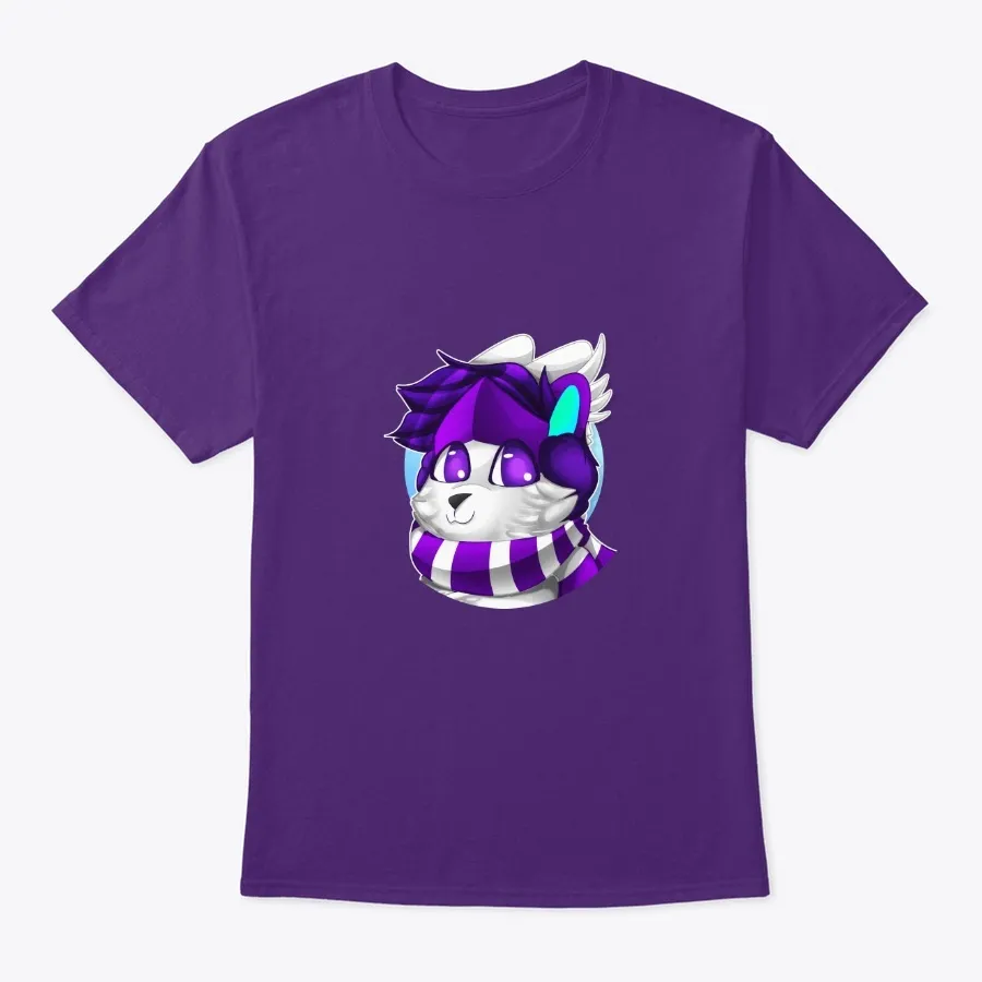 Basic Sheasu Merchandise