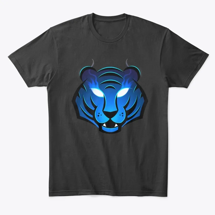 The Siberian Tiger Of Streaming