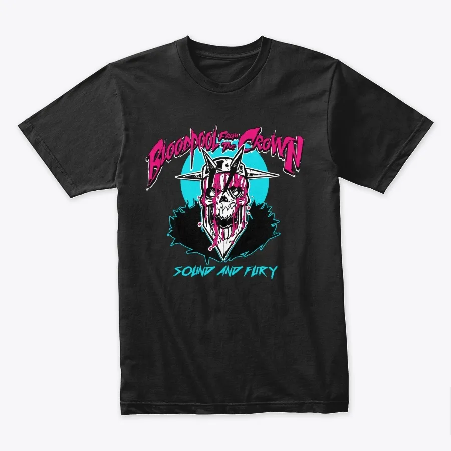 Sound And Fury