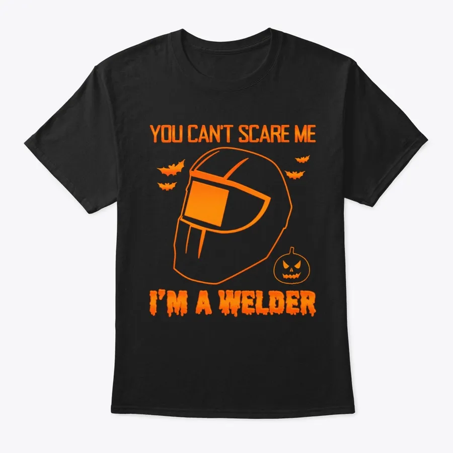 Im A Welder - Halloween Gift Ideas