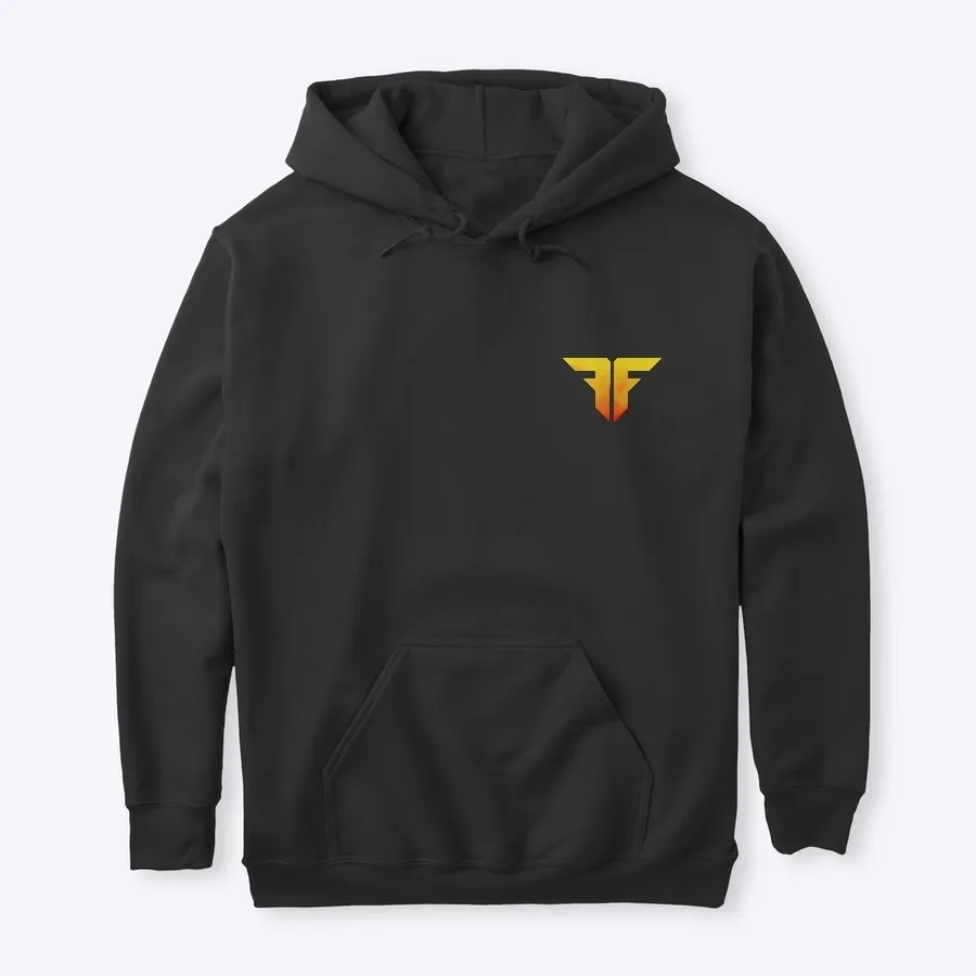 Furyforged Official Sparks Logo