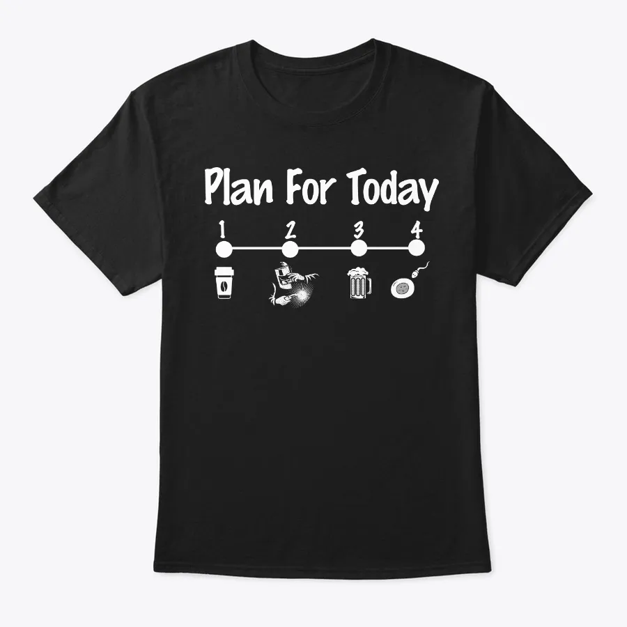 Funny Welder Gift Plan For Today