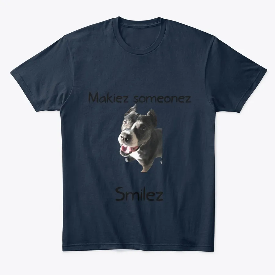 Makiez Someonez Smilez