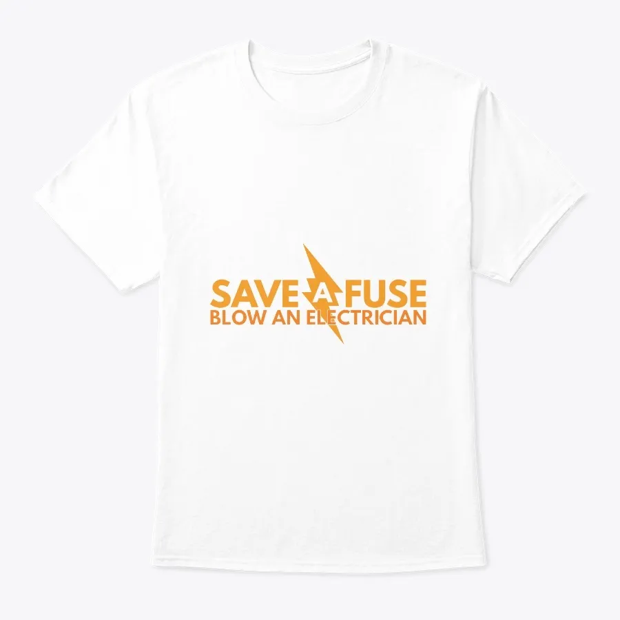Save A Fuse Blow An Electrician